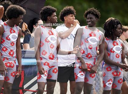 Thumbnail 1 in FHSAA 1A & 3A Finals (4 x 400 Meter) photogallery.
