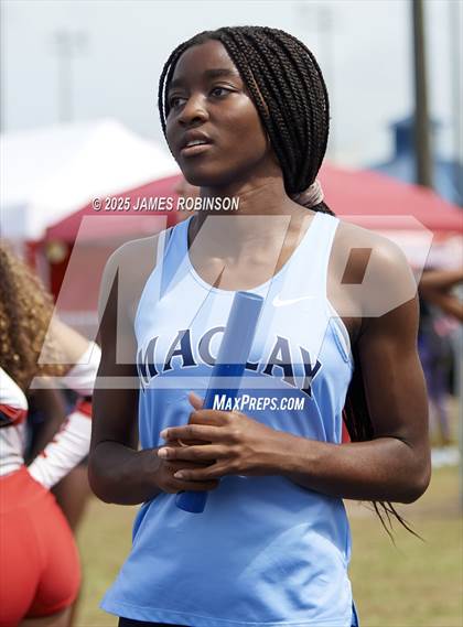 Thumbnail 2 in FHSAA 1A & 3A Finals (4 x 400 Meter) photogallery.