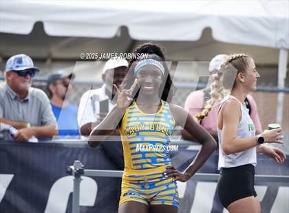 Thumbnail 3 in FHSAA 1A & 3A Finals (4 x 400 Meter) photogallery.
