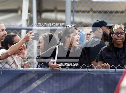 Thumbnail 2 in FHSAA 1A & 3A Finals (4 x 400 Meter) photogallery.