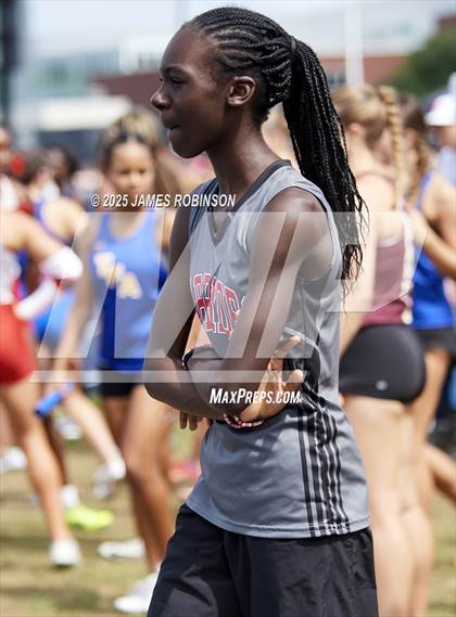 Thumbnail 3 in FHSAA 1A & 3A Finals (4 x 400 Meter) photogallery.