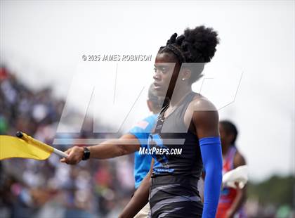 Thumbnail 1 in FHSAA 1A & 3A Finals (4 x 400 Meter) photogallery.