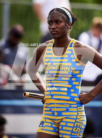 Thumbnail 2 in FHSAA 1A & 3A Finals (4 x 400 Meter) photogallery.