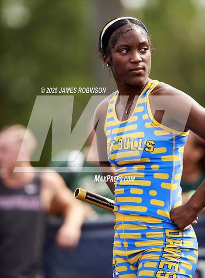 Thumbnail 3 in FHSAA 1A & 3A Finals (4 x 400 Meter) photogallery.