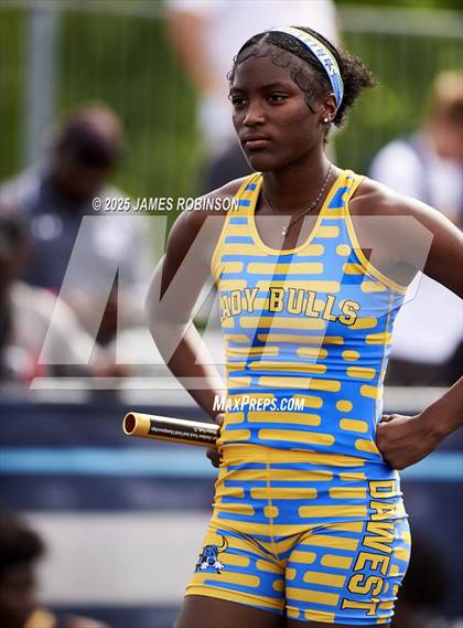 Thumbnail 1 in FHSAA 1A & 3A Finals (4 x 400 Meter) photogallery.