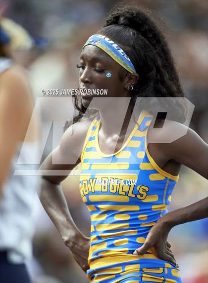 Thumbnail 2 in FHSAA 1A & 3A Finals (4 x 400 Meter) photogallery.