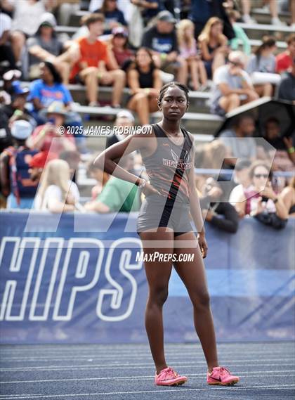 Thumbnail 3 in FHSAA 1A & 3A Finals (4 x 400 Meter) photogallery.