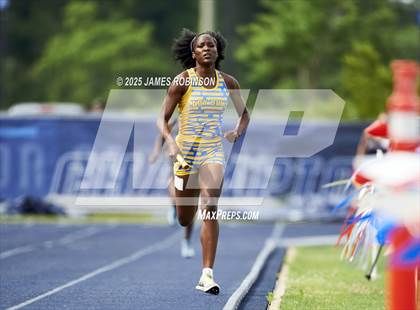 Thumbnail 1 in FHSAA 1A & 3A Finals (4 x 400 Meter) photogallery.