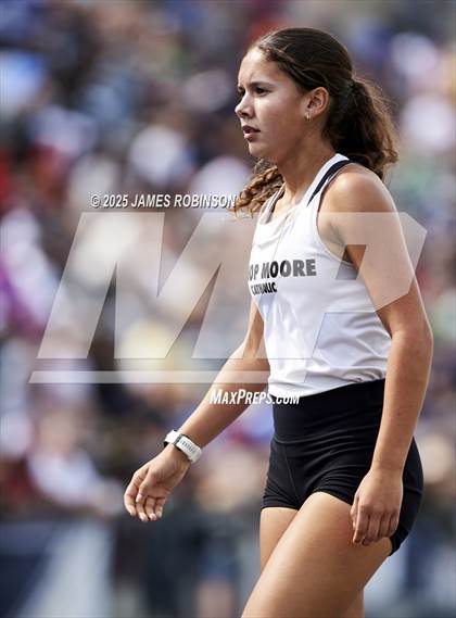 Thumbnail 2 in FHSAA 1A & 3A Finals (4 x 400 Meter) photogallery.