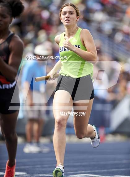 Thumbnail 1 in FHSAA 1A & 3A Finals (4 x 400 Meter) photogallery.