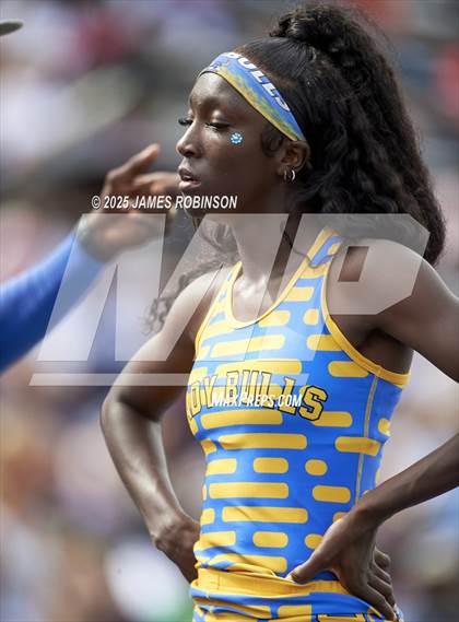 Thumbnail 3 in FHSAA 1A & 3A Finals (4 x 400 Meter) photogallery.