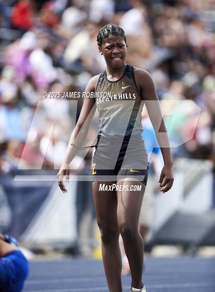 Thumbnail 2 in FHSAA 1A & 3A Finals (4 x 400 Meter) photogallery.