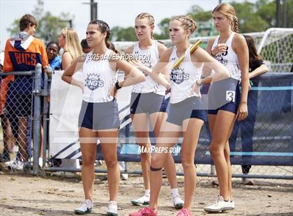 Thumbnail 3 in FHSAA 1A & 3A Finals (4 x 400 Meter) photogallery.