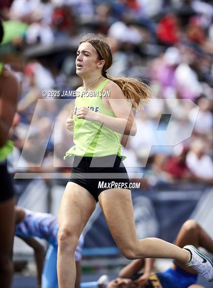 Thumbnail 3 in FHSAA 1A & 3A Finals (4 x 400 Meter) photogallery.
