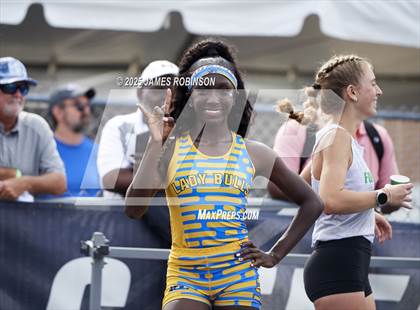 Thumbnail 2 in FHSAA 1A & 3A Finals (4 x 400 Meter) photogallery.
