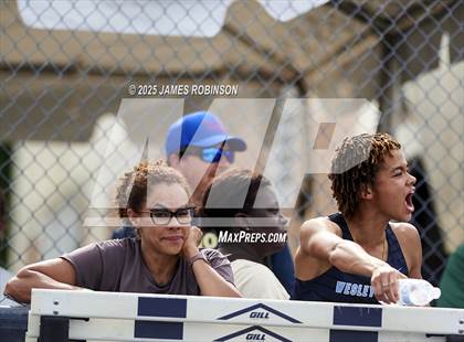 Thumbnail 3 in FHSAA 1A & 3A Finals (4 x 400 Meter) photogallery.
