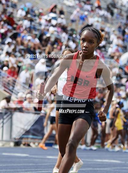 Thumbnail 3 in FHSAA 1A & 3A Finals (4 x 400 Meter) photogallery.