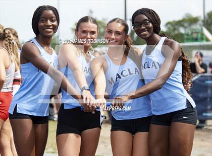 Thumbnail 3 in FHSAA 1A & 3A Finals (4 x 400 Meter) photogallery.