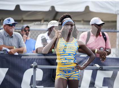 Thumbnail 1 in FHSAA 1A & 3A Finals (4 x 400 Meter) photogallery.