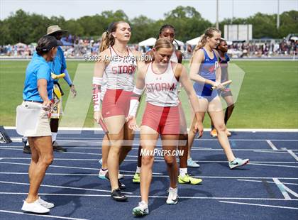 Thumbnail 3 in FHSAA 1A & 3A Finals (4 x 400 Meter) photogallery.