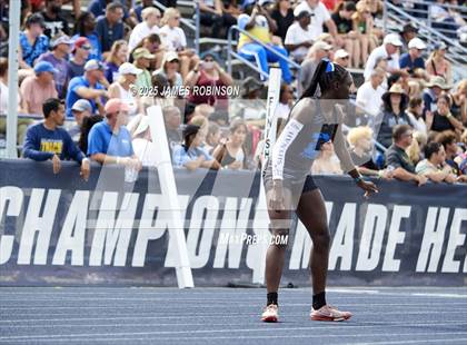 Thumbnail 3 in FHSAA 1A & 3A Finals (4 x 400 Meter) photogallery.