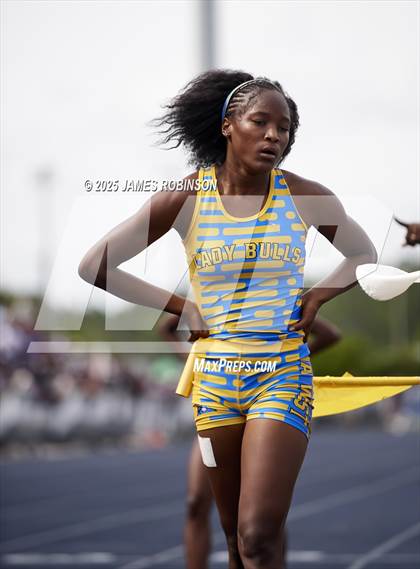 Thumbnail 2 in FHSAA 1A & 3A Finals (4 x 400 Meter) photogallery.