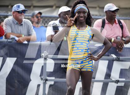 Thumbnail 3 in FHSAA 1A & 3A Finals (4 x 400 Meter) photogallery.