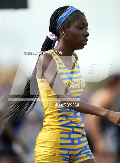 Thumbnail 1 in FHSAA 1A & 3A Finals (4 x 400 Meter) photogallery.