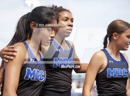 Thumbnail 2 in FHSAA 1A & 3A Finals (4 x 400 Meter) photogallery.