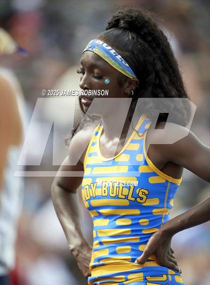 Thumbnail 3 in FHSAA 1A & 3A Finals (4 x 400 Meter) photogallery.