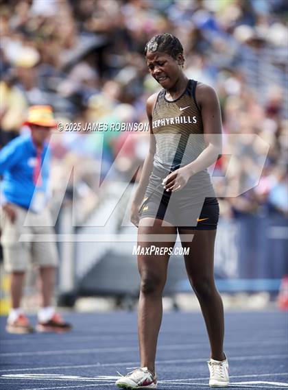 Thumbnail 3 in FHSAA 1A & 3A Finals (4 x 400 Meter) photogallery.