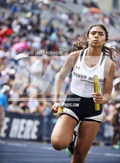 Thumbnail 2 in FHSAA 1A & 3A Finals (4 x 400 Meter) photogallery.