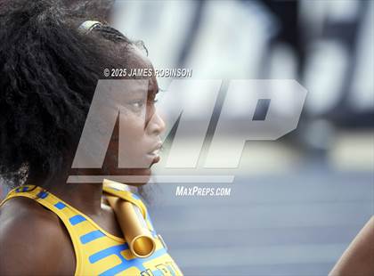 Thumbnail 1 in FHSAA 1A & 3A Finals (4 x 400 Meter) photogallery.