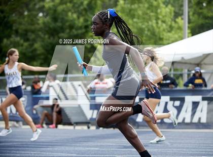Thumbnail 3 in FHSAA 1A & 3A Finals (4 x 400 Meter) photogallery.