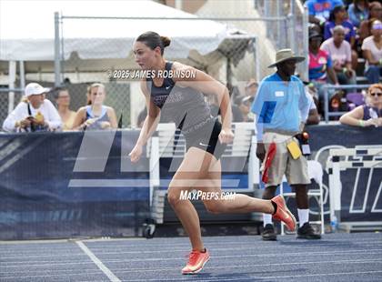 Thumbnail 2 in FHSAA 1A & 3A Finals (4 x 400 Meter) photogallery.
