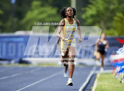 Thumbnail 3 in FHSAA 1A & 3A Finals (4 x 400 Meter) photogallery.
