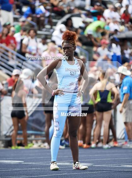 Thumbnail 3 in FHSAA 1A & 3A Finals (4 x 400 Meter) photogallery.