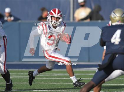 Thumbnail 3 in JV: Mater Dei @ St. John Bosco photogallery.