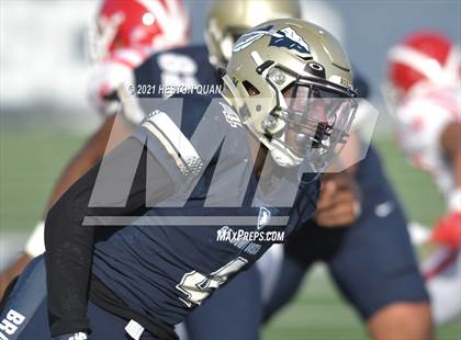 Thumbnail 3 in JV: Mater Dei @ St. John Bosco photogallery.