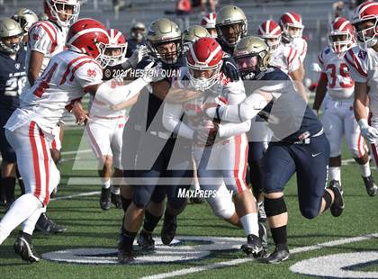 Thumbnail 2 in JV: Mater Dei @ St. John Bosco photogallery.