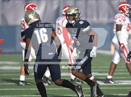 Thumbnail 1 in JV: Mater Dei @ St. John Bosco photogallery.
