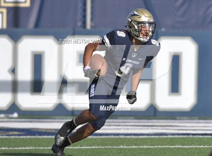 Thumbnail 1 in JV: Mater Dei @ St. John Bosco photogallery.