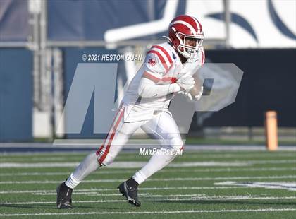 Thumbnail 2 in JV: Mater Dei @ St. John Bosco photogallery.