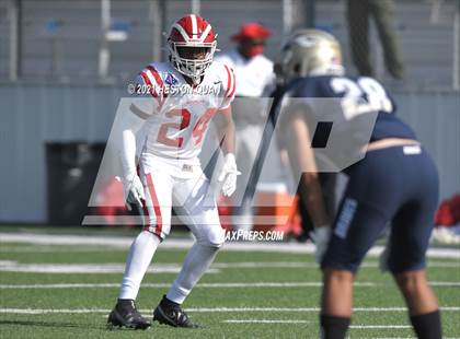 Thumbnail 1 in JV: Mater Dei @ St. John Bosco photogallery.
