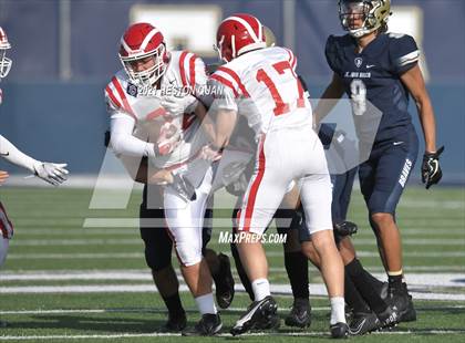 Thumbnail 1 in JV: Mater Dei @ St. John Bosco photogallery.