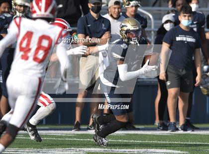 Thumbnail 1 in JV: Mater Dei @ St. John Bosco photogallery.
