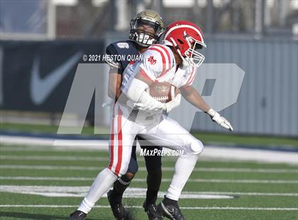 Thumbnail 3 in JV: Mater Dei @ St. John Bosco photogallery.