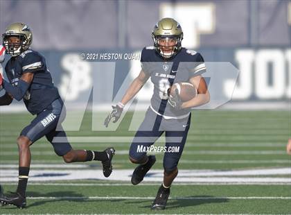 Thumbnail 2 in JV: Mater Dei @ St. John Bosco photogallery.