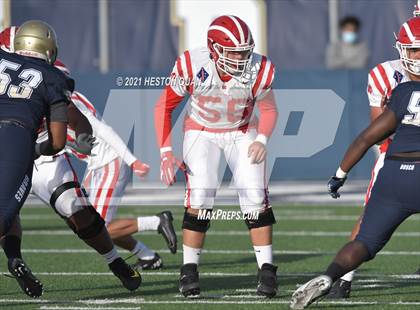 Thumbnail 1 in JV: Mater Dei @ St. John Bosco photogallery.