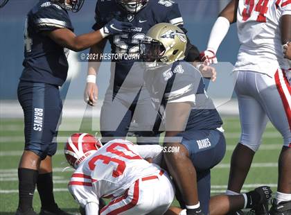 Thumbnail 1 in JV: Mater Dei @ St. John Bosco photogallery.